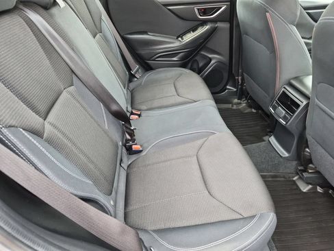 Used 2019 Subaru Forester w/ Alloy Wheel Package AWD/4WD image 20