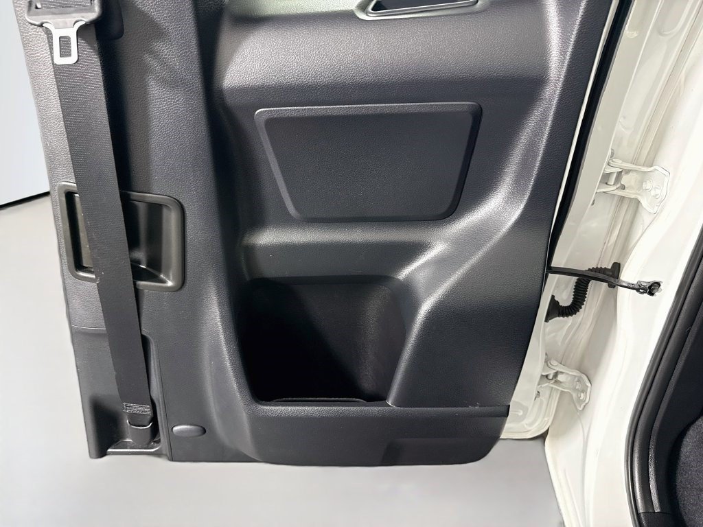Used 2021 Toyota Tacoma SR RWD image 26