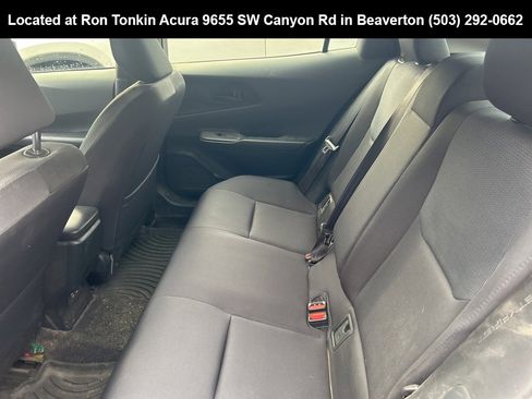 Used 2024 Toyota Prius LE image 10