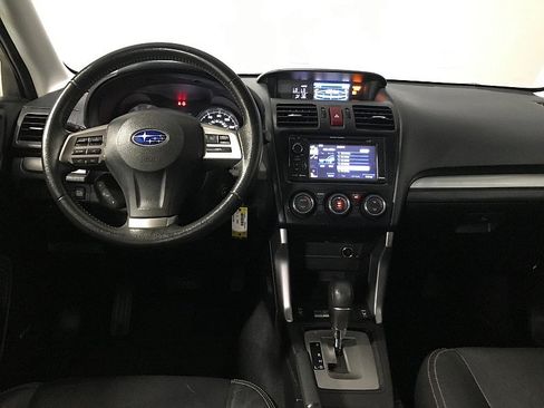 Used 2014 Subaru Forester 2.5i Touring w/ Popular Package #1 AWD/4WD image 21