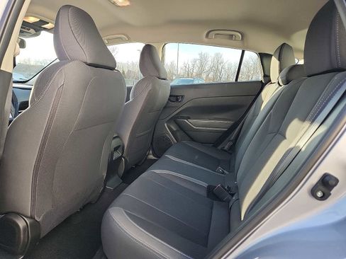 Certified 2025 Subaru Impreza 2.0i image 10