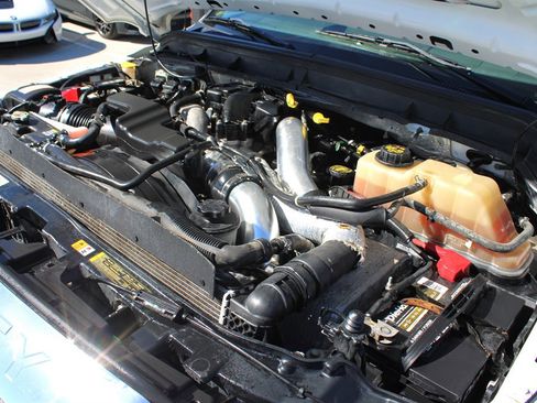 Used 2012 Ford F450 Lariat w/ Lariat Ultimate Pkg image 47