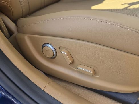 New 2026 Genesis G80 2.5T Advanced AWD/4WD image 30