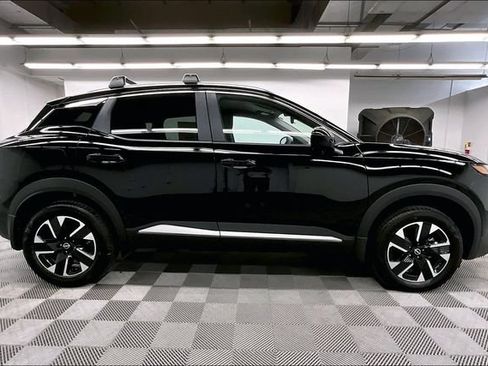 New 2026 Nissan Kicks SV w/ Cold Weather Package AWD/4WD image 17