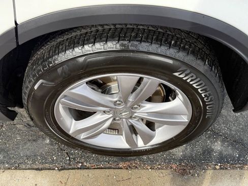 Certified 2023 Acura MDX SH-AWD image 7