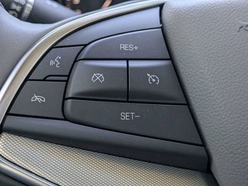 New 2026 Cadillac XT5 Premium Luxury w/ Driver Assist Package image 27