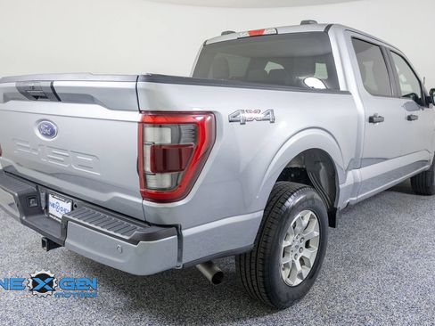 Used 2023 Ford F150 XLT AWD/4WD image 7