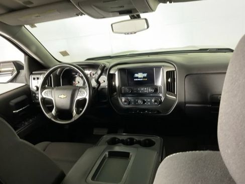 Used 2019 Chevrolet Silverado 1500 LT w/ LPO, Black Pack AWD/4WD image 33