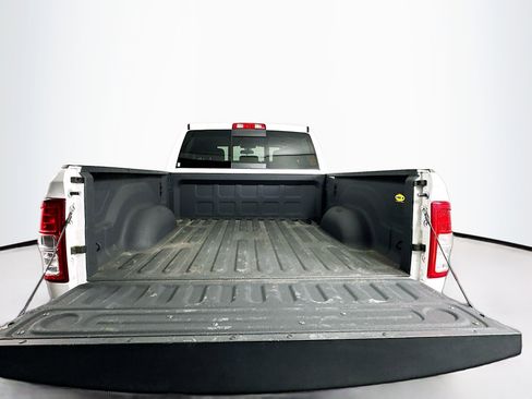 Used 2019 RAM 2500 Tradesman image 26