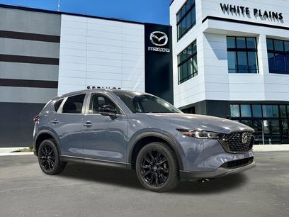 Used 2023 MAZDA CX-5 Carbon Edition