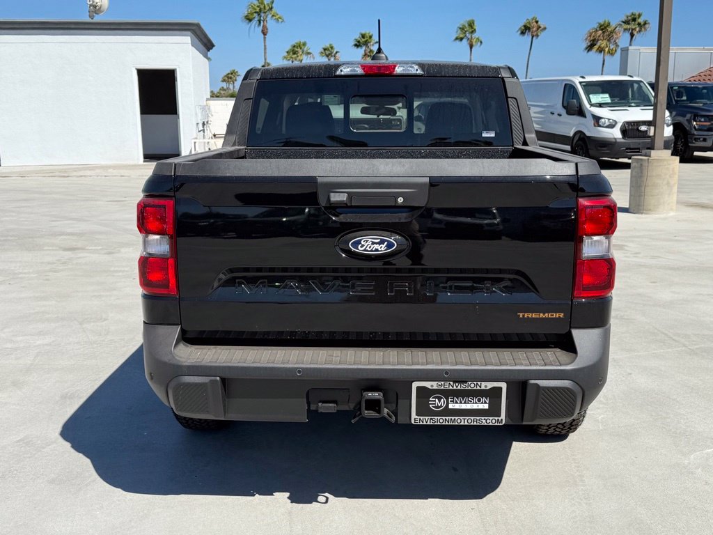 New 2026 Ford Maverick Tremor AWD/4WD image 11
