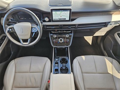 Certified 2021 Lincoln Corsair Reserve w/ Equipment Group 201A image 25