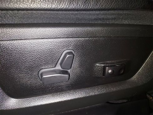 Used 2024 RAM 2500 Power Wagon w/ Level 2 Equipment Group image 18