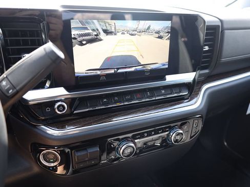 New 2026 GMC Sierra 1500 Elevation w/ Max Trailering Package AWD/4WD image 15