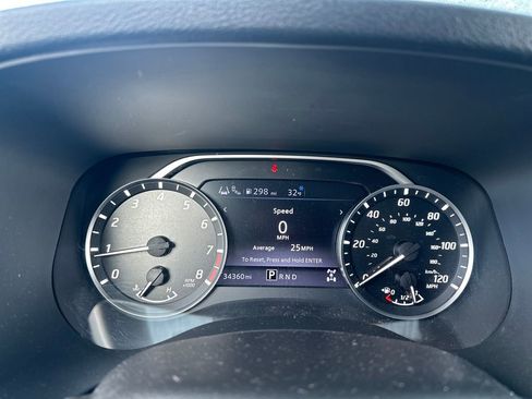 Used 2022 Nissan Frontier S w/ Technology Package image 4