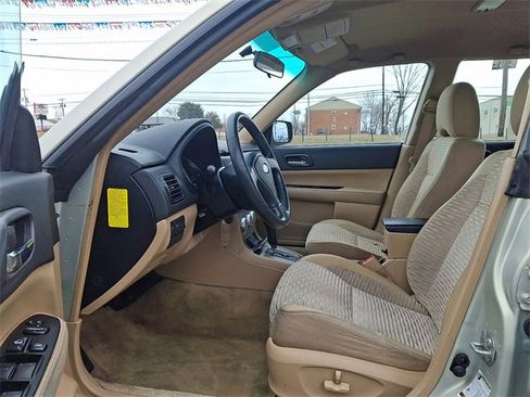 Used 2005 Subaru Forester 2.5XS image 13