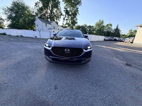 Used 2021 MAZDA CX-30 AWD 2.5 S w/ Preferred Package image 18