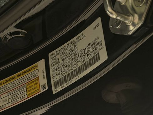 Used 2023 Honda Accord LX image 19
