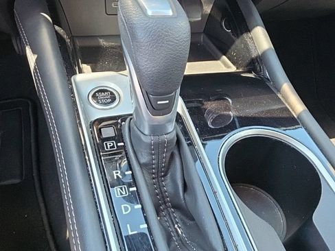 Used 2023 Nissan Altima 2.5 SV FWD image 15