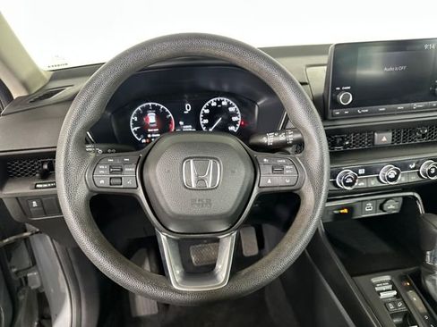 Used 2023 Honda CR-V LX image 14