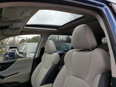 Used 2021 Subaru Forester Premium w/ Popular Package #1 image 4