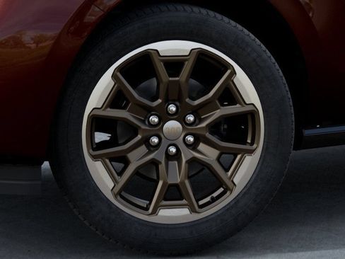 New 2027 Ford Expedition King Ranch AWD/4WD image 19
