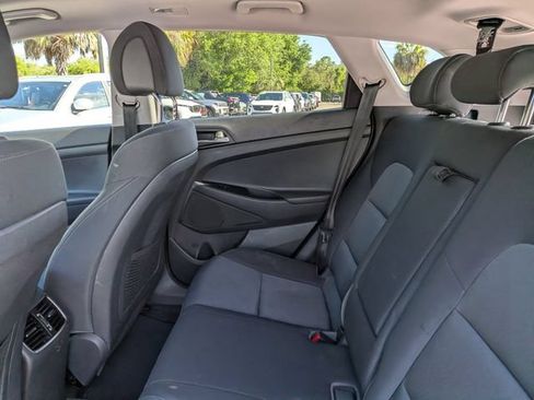 Used 2018 Hyundai Tucson Value FWD image 15