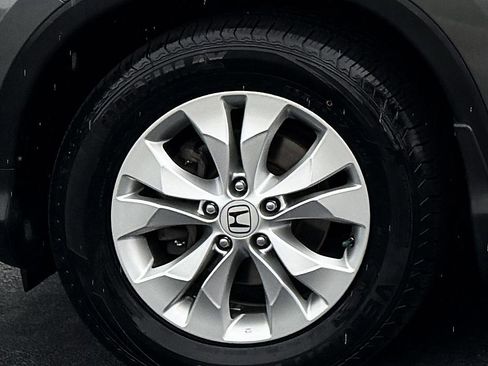 Used 2012 Honda CR-V EX-L image 8