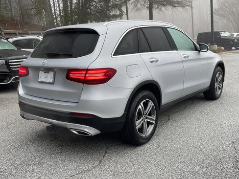 Used 2019 Mercedes-Benz GLC 300 image 6