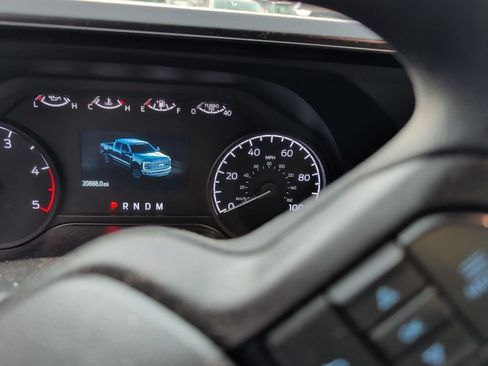 Used 2026 Ford F450 XL w/ 360-Degree Camera Package AWD/4WD image 2