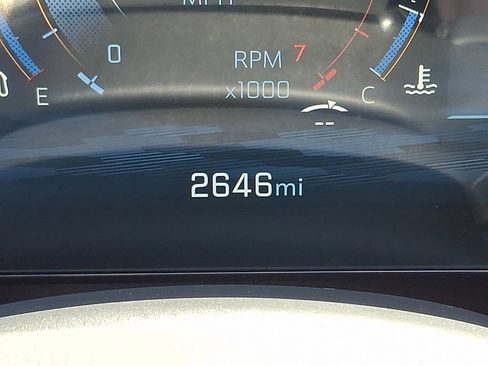 Used 2026 Chevrolet Equinox LT w/ Convenience Package II AWD/4WD image 18
