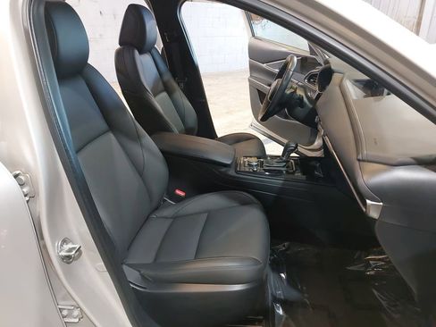 Certified 2024 MAZDA CX-30 AWD 2.5 S w/ Select Sport Pkg image 10