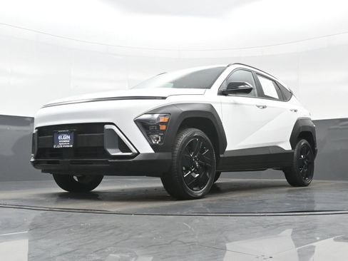 Certified 2026 Hyundai Kona SEL Sport AWD/4WD image 24