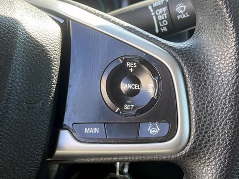 Certified 2019 Honda Civic LX image 18