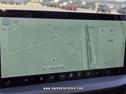 New 2026 Ford Escape SE w/ PHEV Premium Package image 17