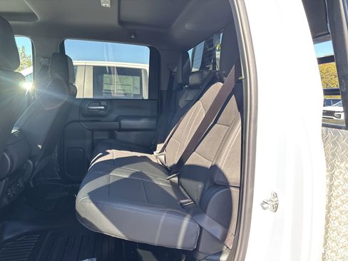 New 2026 Chevrolet Silverado 3500 W/T w/ WT Convenience Package image 24