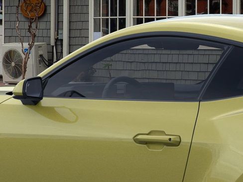 New 2025 Ford Mustang GT image 20