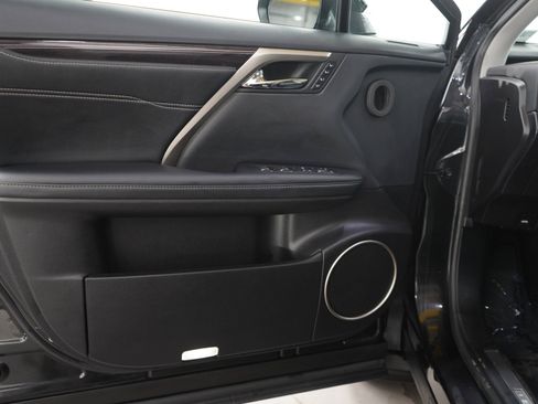 Used 2021 Lexus RX 350 AWD w/ Luxury Package image 19