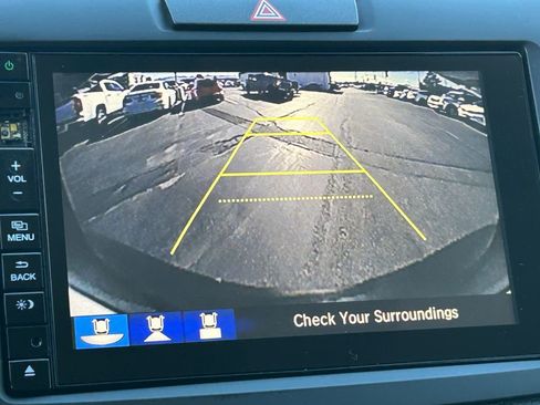 Used 2016 Honda CR-V EX-L image 15