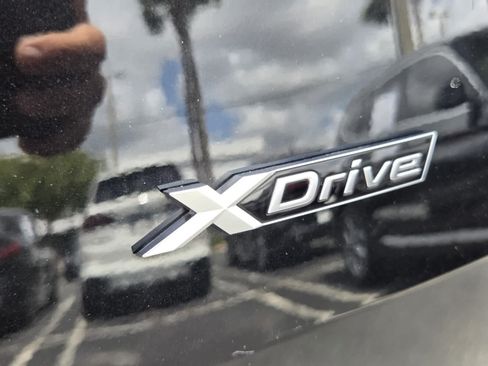 Certified 2025 BMW X3 xDrive30i w/ Premium Package AWD/4WD image 16
