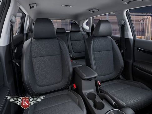 New 2025 Kia Seltos X-Line image 15