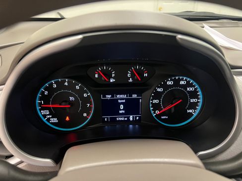 Used 2022 Chevrolet Malibu LT image 35