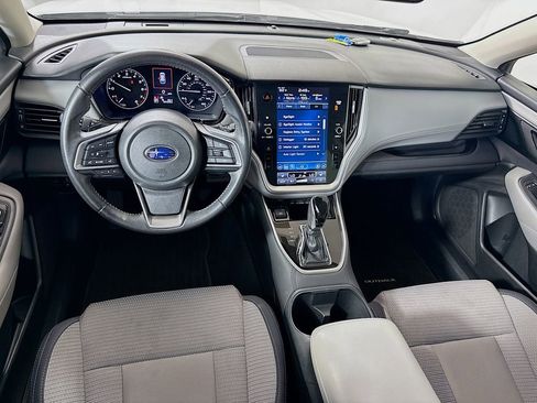 Used 2023 Subaru Outback Premium AWD/4WD image 21