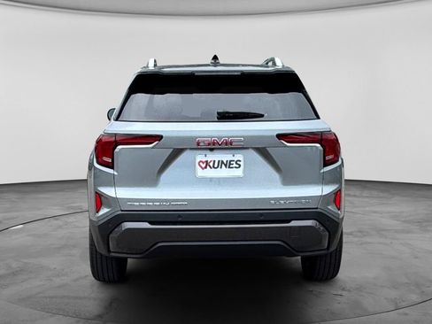 New 2027 GMC Terrain Elevation w/ Elevation Premium Package AWD/4WD image 7