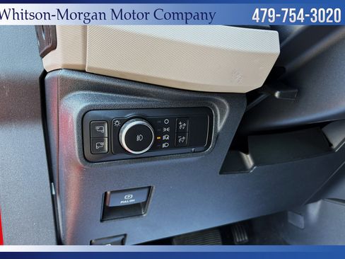 Used 2022 Ford Bronco Wildtrak image 18