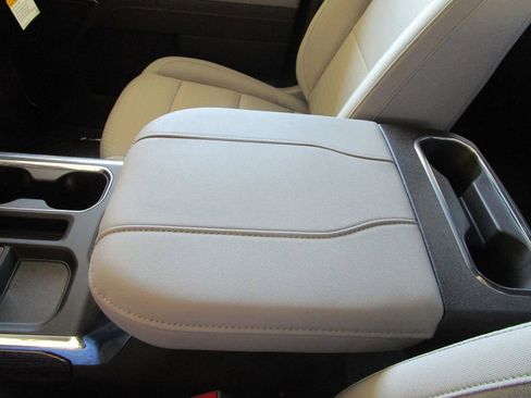 New 2026 Chevrolet Silverado 1500 LT image 35