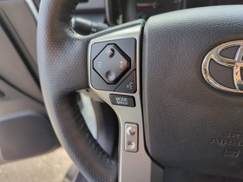 Used 2024 Toyota 4Runner SR5 Premium w/ Moonroof Package image 14