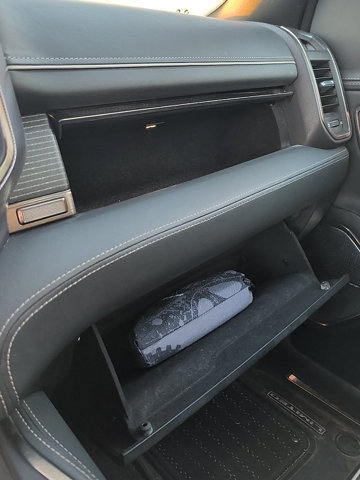 Used 2021 RAM 1500 Limited w/ Night Edition AWD/4WD image 30
