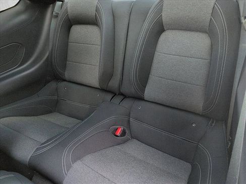 New 2026 Ford Mustang Coupe image 14