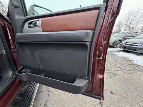 Used 2012 Ford Expedition EL King Ranch image 16